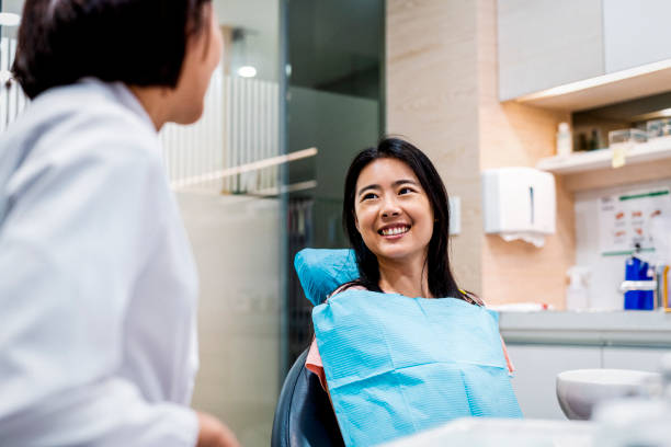 Best Dental Fillings (Composite and Amalgam)  in Red Oak, TX