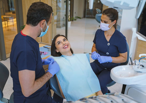 Best Teeth Whitening  in Red Oak, TX
