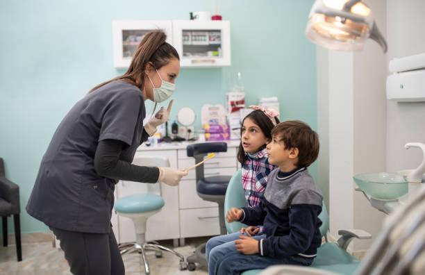 Best Dental X-Rays and Imaging  in Red Oak, TX