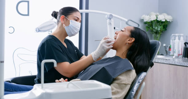 Best Laser Dentistry  in Red Oak, TX